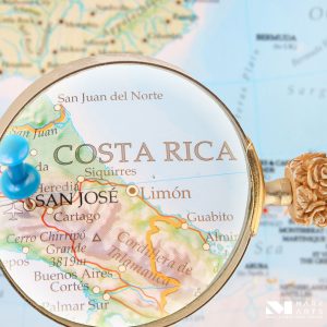 Culinary Arts: Pura Vida Kitchen - A Taste of Costa Rica with Jamelah Kauffman of Nourish ICT
