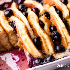 Culinary Arts: Ultimate GF Brunch with Jamelah Kauffman of Nourish ICT