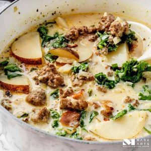 Culinary Arts: Tuscan Feast with Joe Stumpe