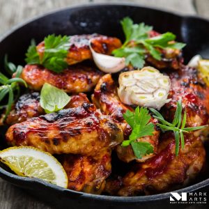 Culinary Arts: Caribbean Cruising