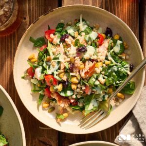 Culinary Arts: Salads You Never Saw Coming with Denise Neil