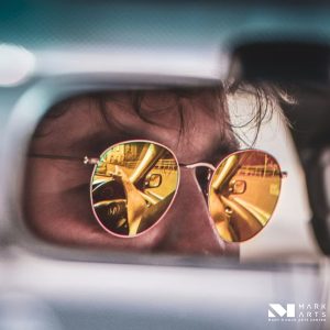The Art of Creating Reflections