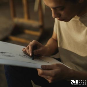 Drawing Foundations