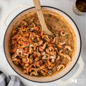 Culinary Arts: Big Easy Eats