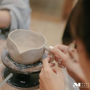Handbuilding