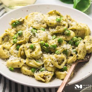 Culinary Arts: Back to School Dinner with Roberto Bernardinello