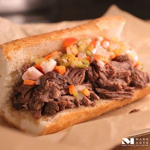 Culinary Arts: Cook like the Bear (Season 1)