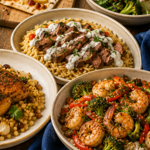 Culinary Arts: Joy of Six with Joe Stumpe