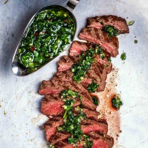 Culinary Arts: Savoring South America with Joe Stumpe
