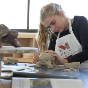 Studio Adventures (Ages 12-15)
