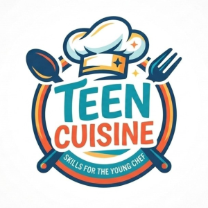 Teen Cuisine (Ages 13-17)