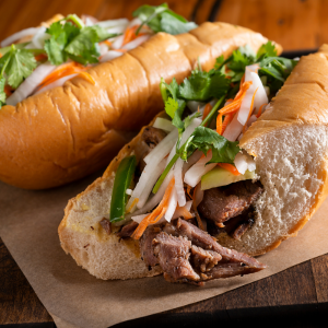 Culinary Arts: Viet Nom Nom with Joe Stumpe