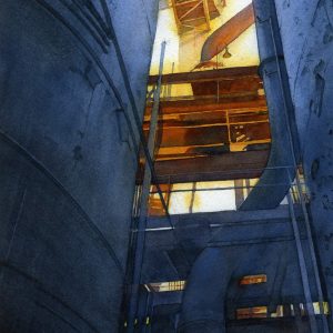 Artisan Academy: Shape, Light, Composition & Harmony with Richard Sneary