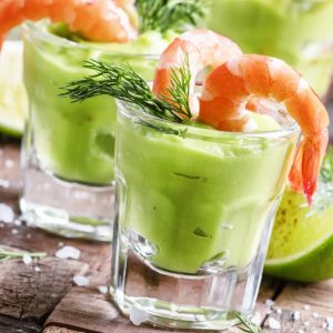 Culinary Arts: Green Energy Night with Chef Roberto Bernardinello