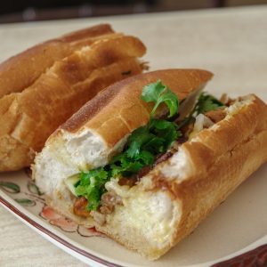 Culinary Arts: Viet Nom Nom with Joe Stumpe