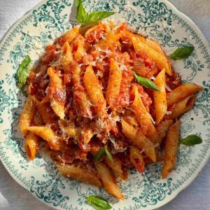 Culinary Arts: Runaway Red Night with Chef Roberto Berardinello