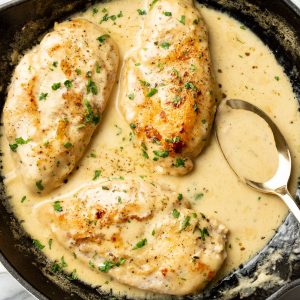 Culinary Arts: A Night In White with Chef Roberto Bernardinello
