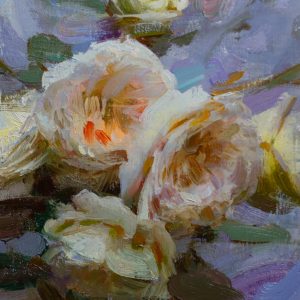 Artisan Academy Workshops: The Painterly Floral & Still Life with Daniel Keys